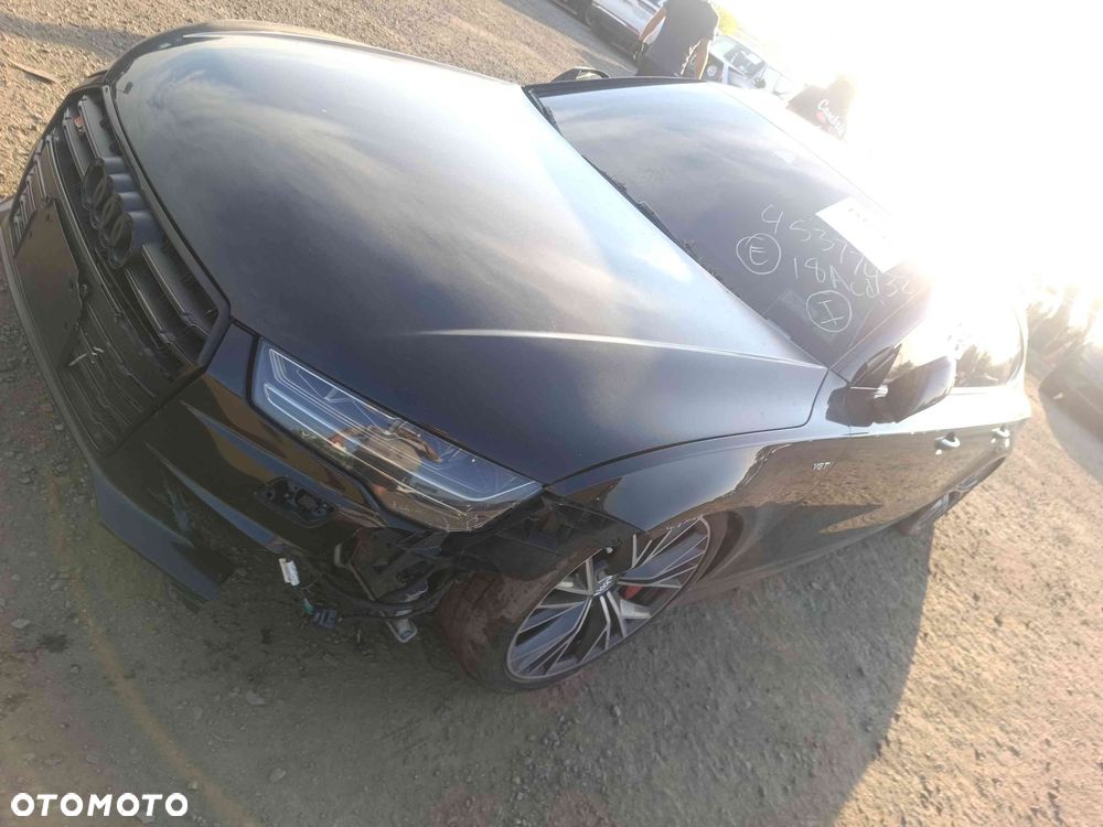 Audi S7 Sportback 4.0 TFSI Quattro S tronic - 20