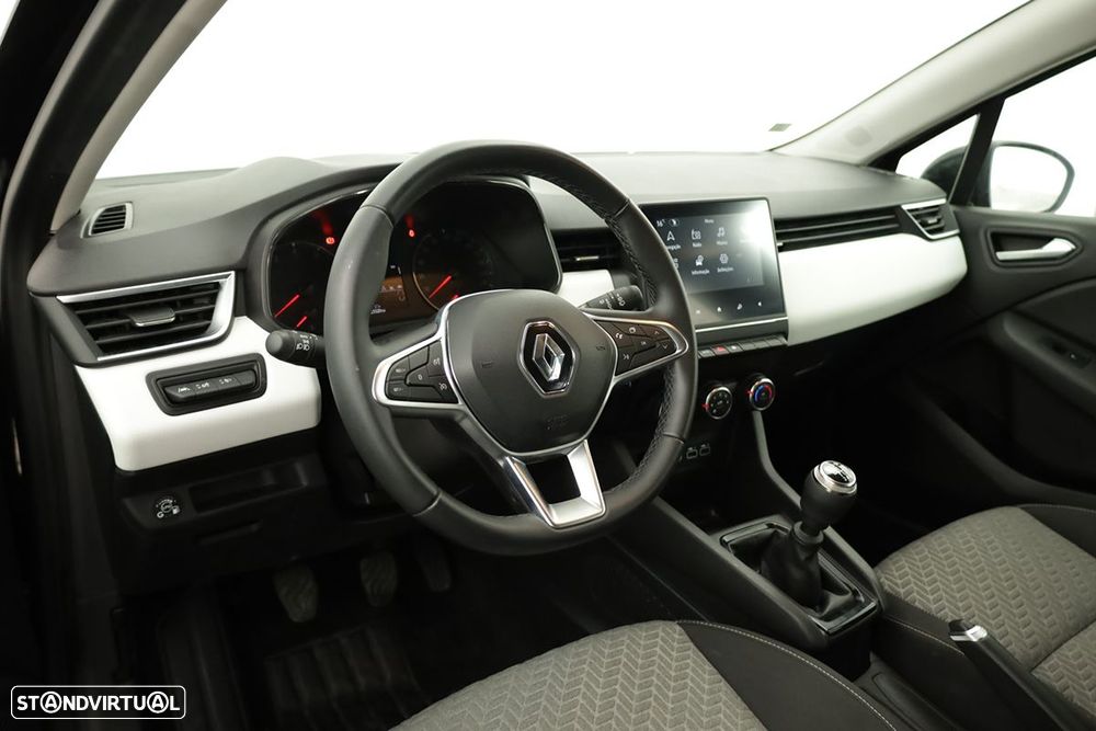 Renault Clio 1.0 TCe Evolution Bi-Fuel - 7