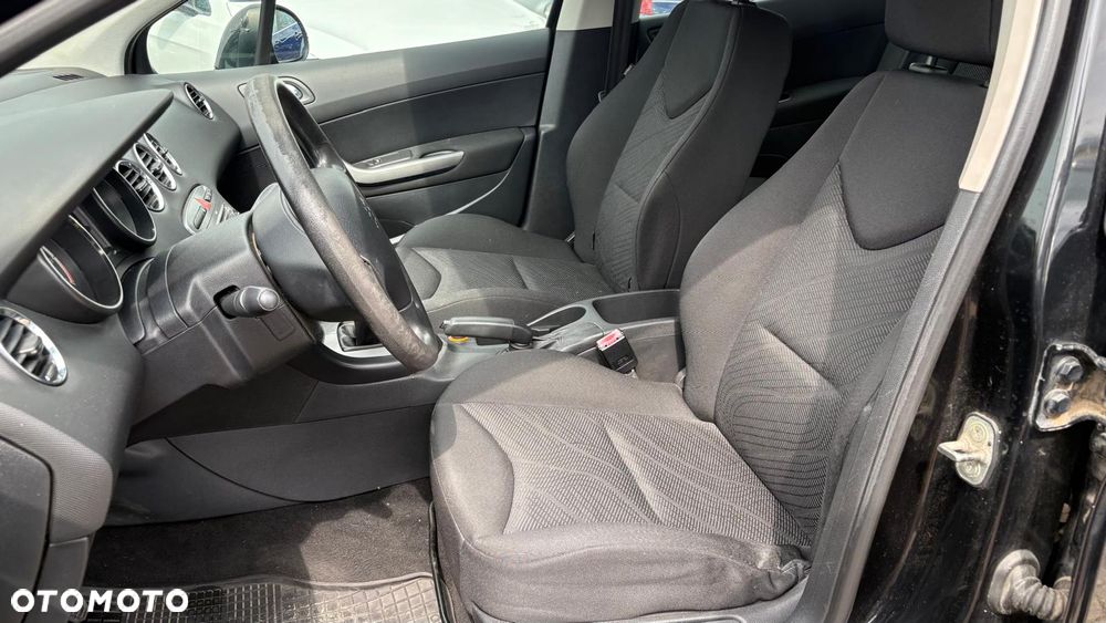 Peugeot 308 120 VTi Style - 12