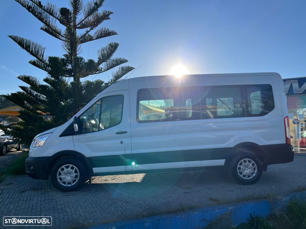 Ford Transit 330 L3 2.0 TDCi H2 Trend - 14