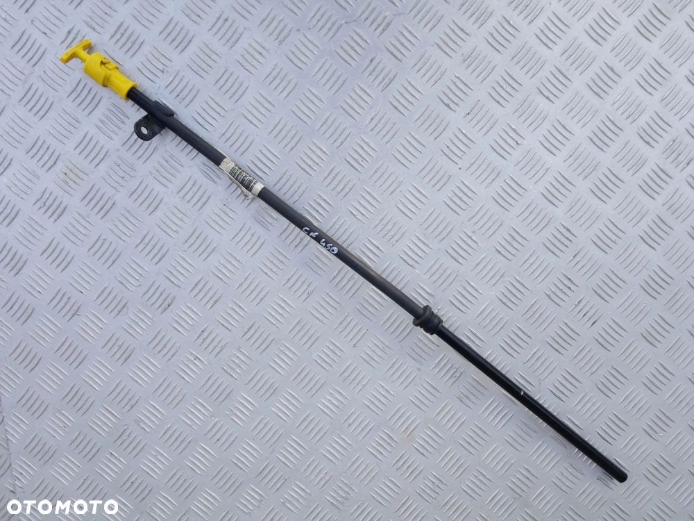 BAGNET WSKAZNIK POZIOMU OLEJU DAF CF 450 XF 106 MX 11 1947342 - 3