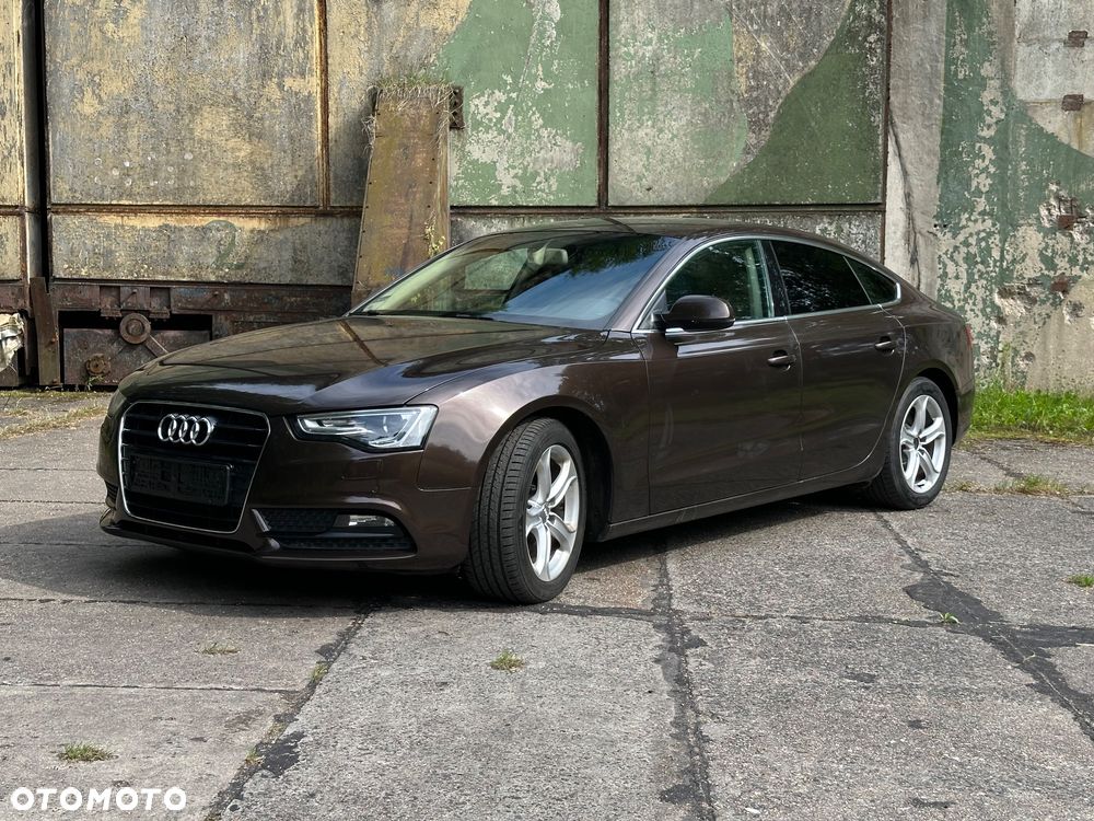 Audi A5 ver-2-0-tdi - 1