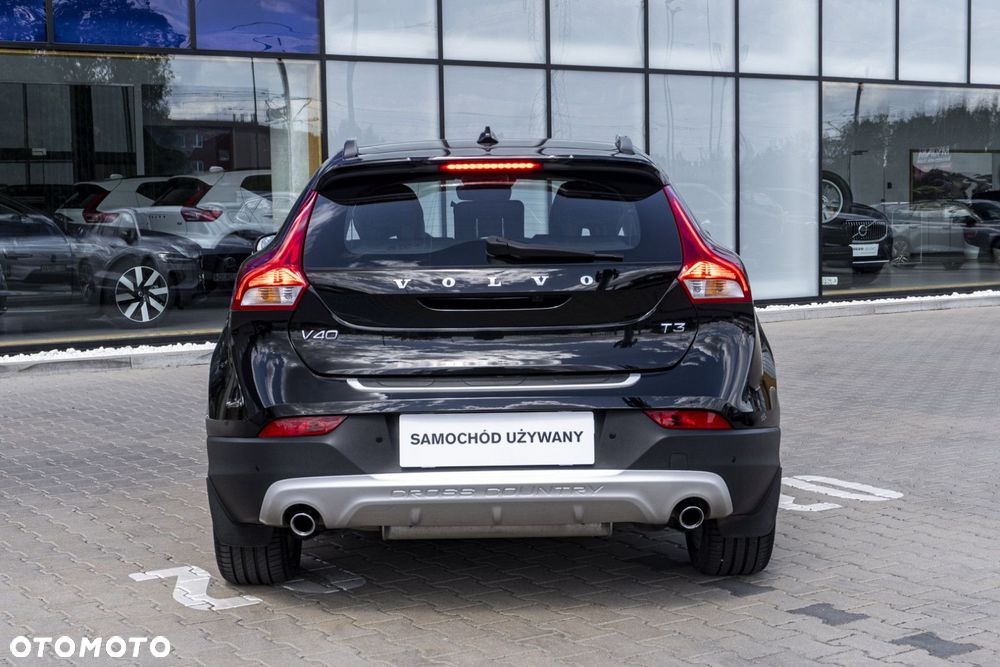 Volvo V40 - 8
