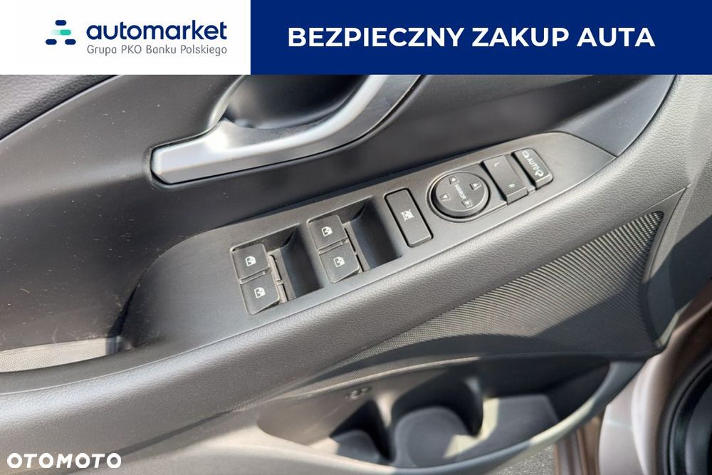 Hyundai i30 1.0 T-GDI Smart - 11