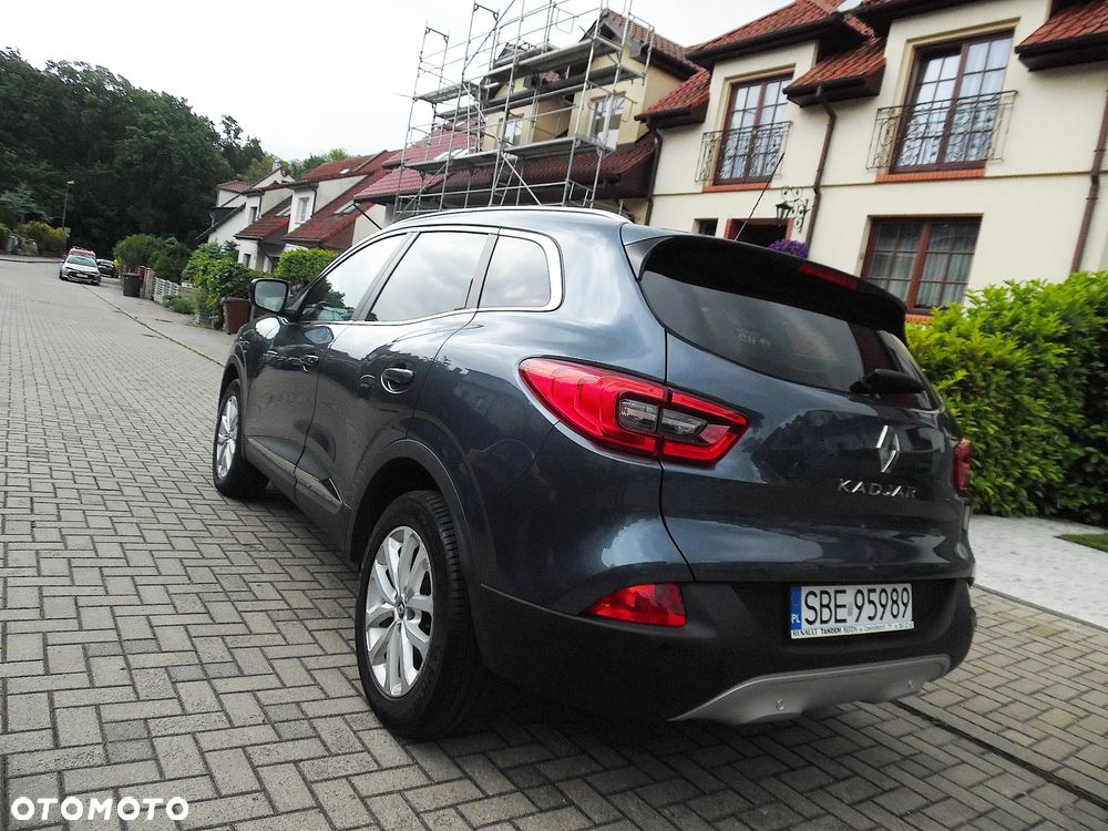 Renault Kadjar - 16