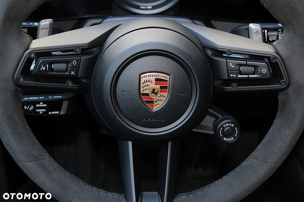 Porsche 911 Carrera S - 23