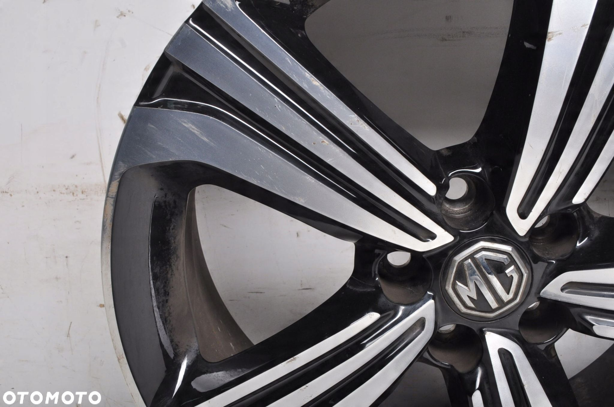 MG ZS FELGA ALUMINIOWA R17" 7J 5X105 ET41 10598023 - 7