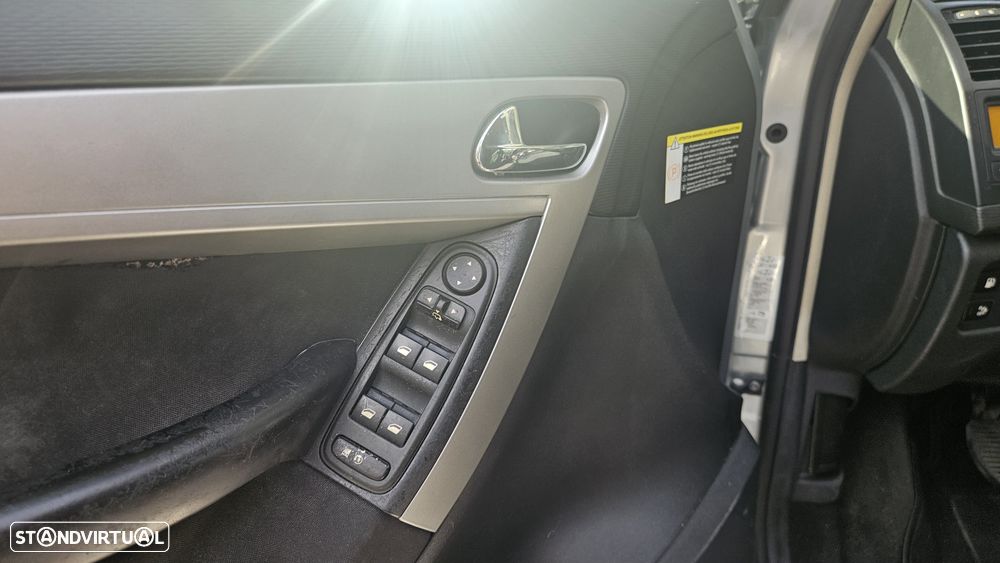 Citroën C4 Picasso 1.6 HDi - 17
