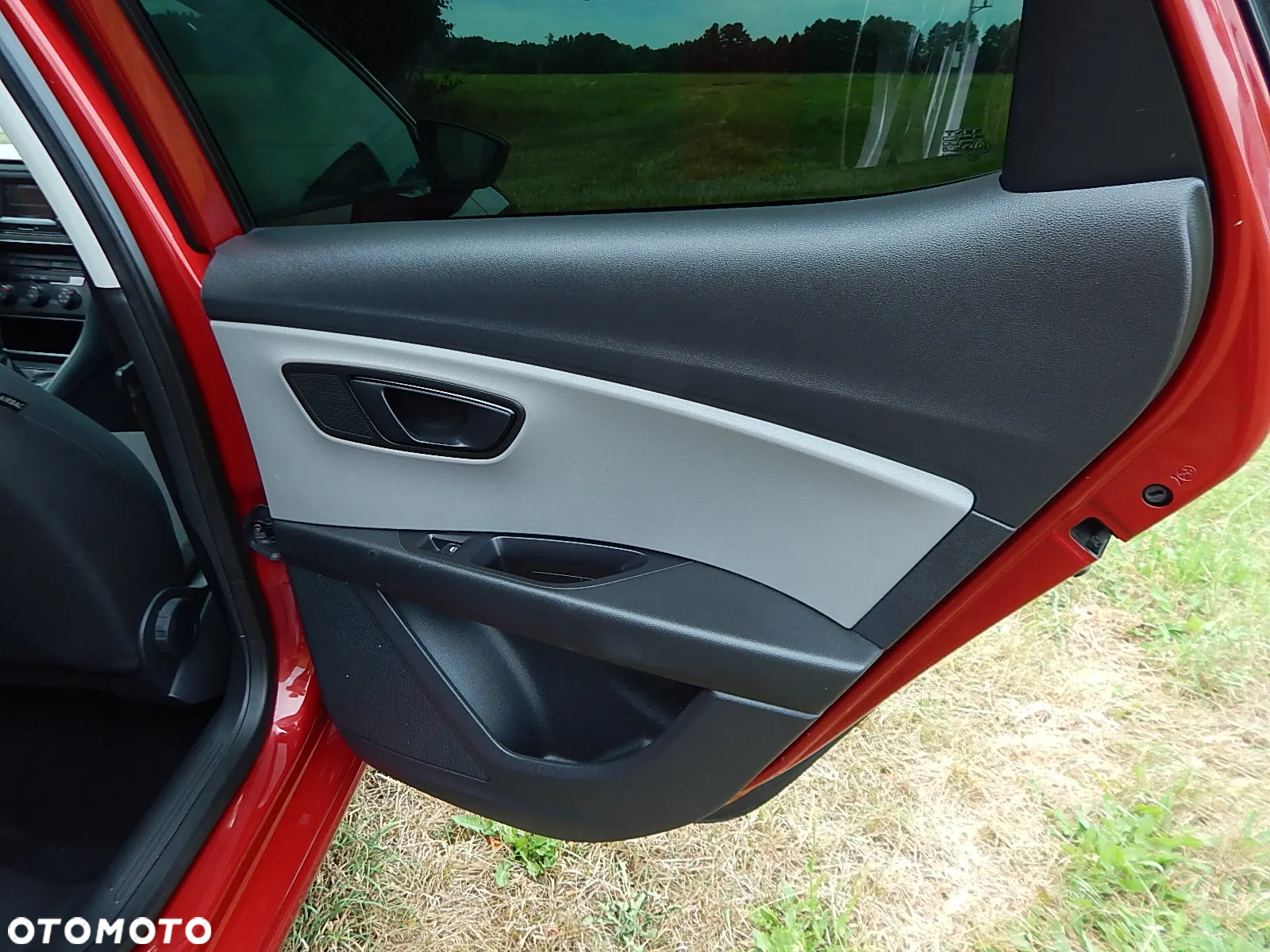 Seat Leon 1.2 TSI Ecomotive Style - 32