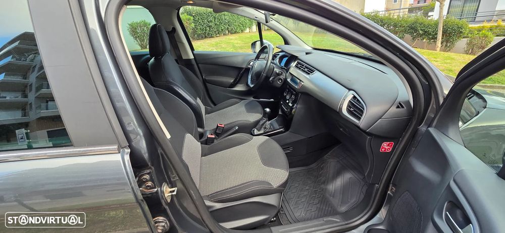 Citroën C3 1.0 VTi Seduction J16 - 10