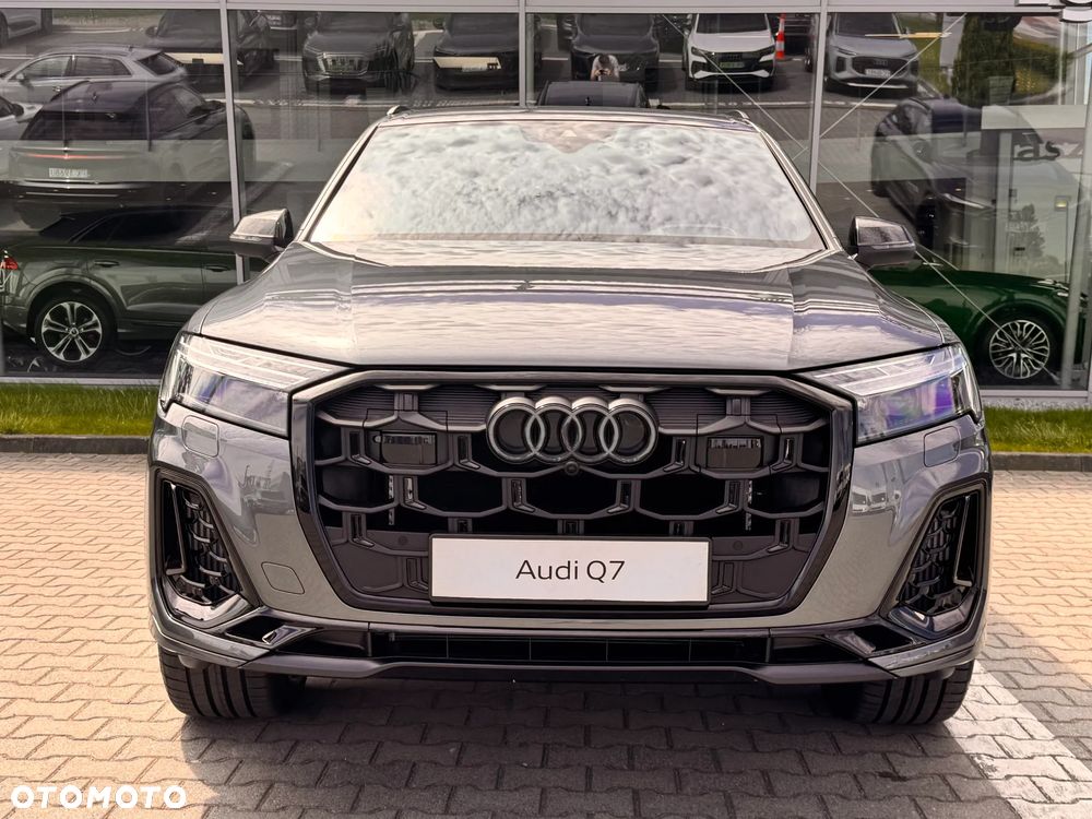 Audi SQ7 - 3