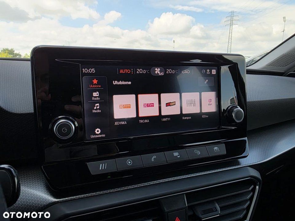 Seat Leon - 32