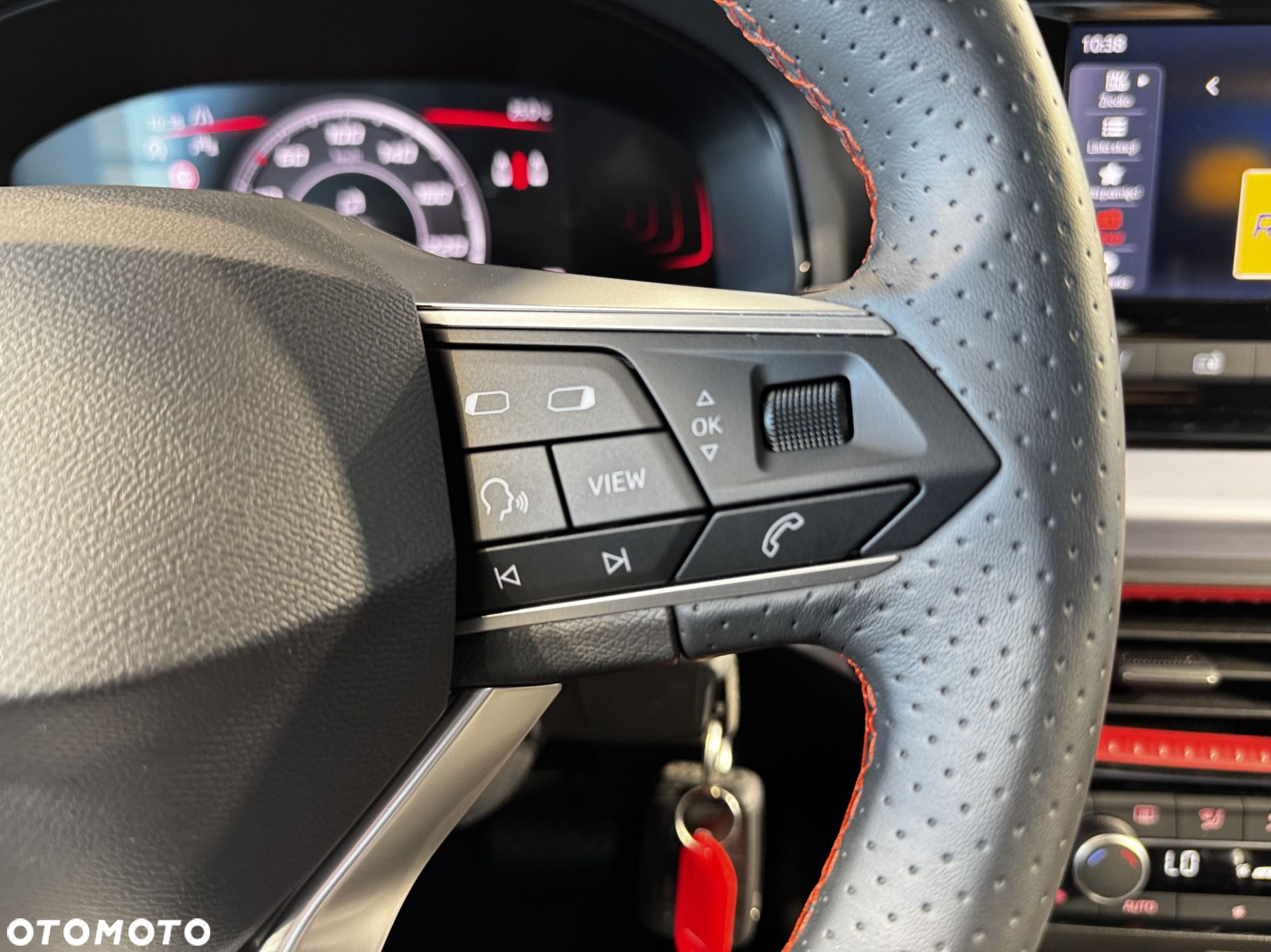 Seat Ibiza - 19