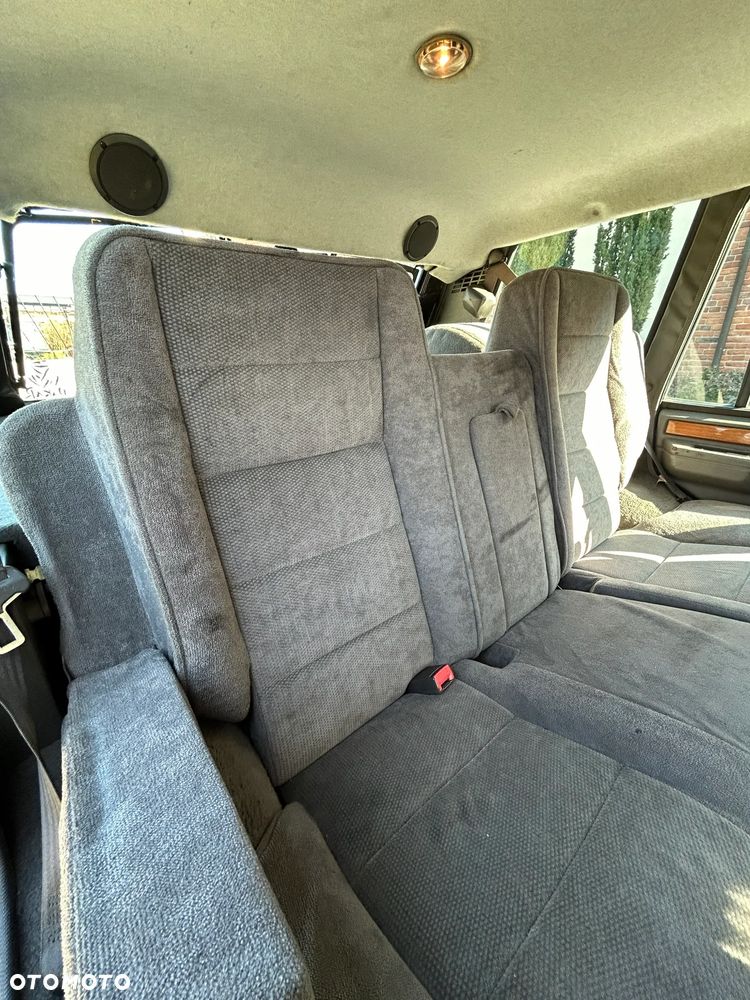 Land Rover Range Rover - 24
