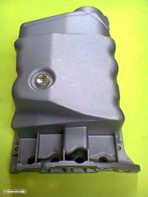 carter oleo motor renault mitsubishi volvo novo - 1