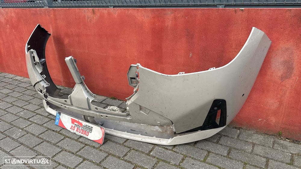 Parachoque bmw x3 G45 - 3