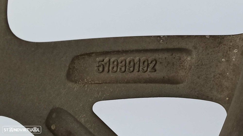 PNEU LANCIA YPSILON (402) GOLD - 2