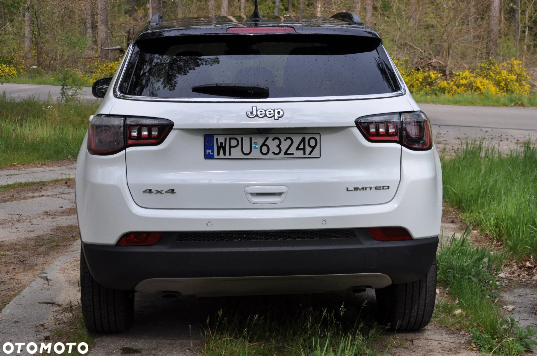 Jeep Compass - 4