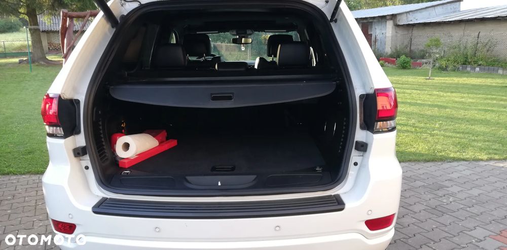 Jeep Grand Cherokee 3.6 V6 Laredo - 4