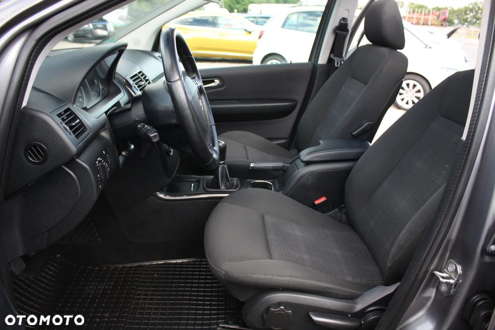 Mercedes-Benz Klasa A 160 CDI DPF BlueEFFICIENCY Special Edition - 18