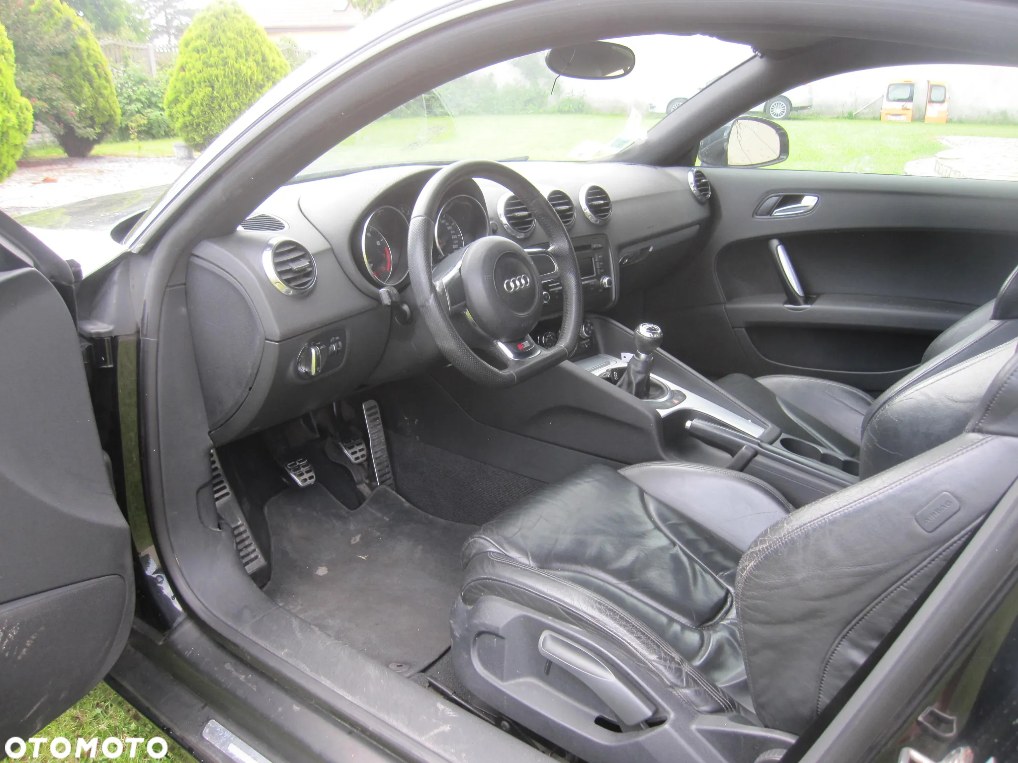 Audi TT Coupé Coupe 2.0 TFSI - 9