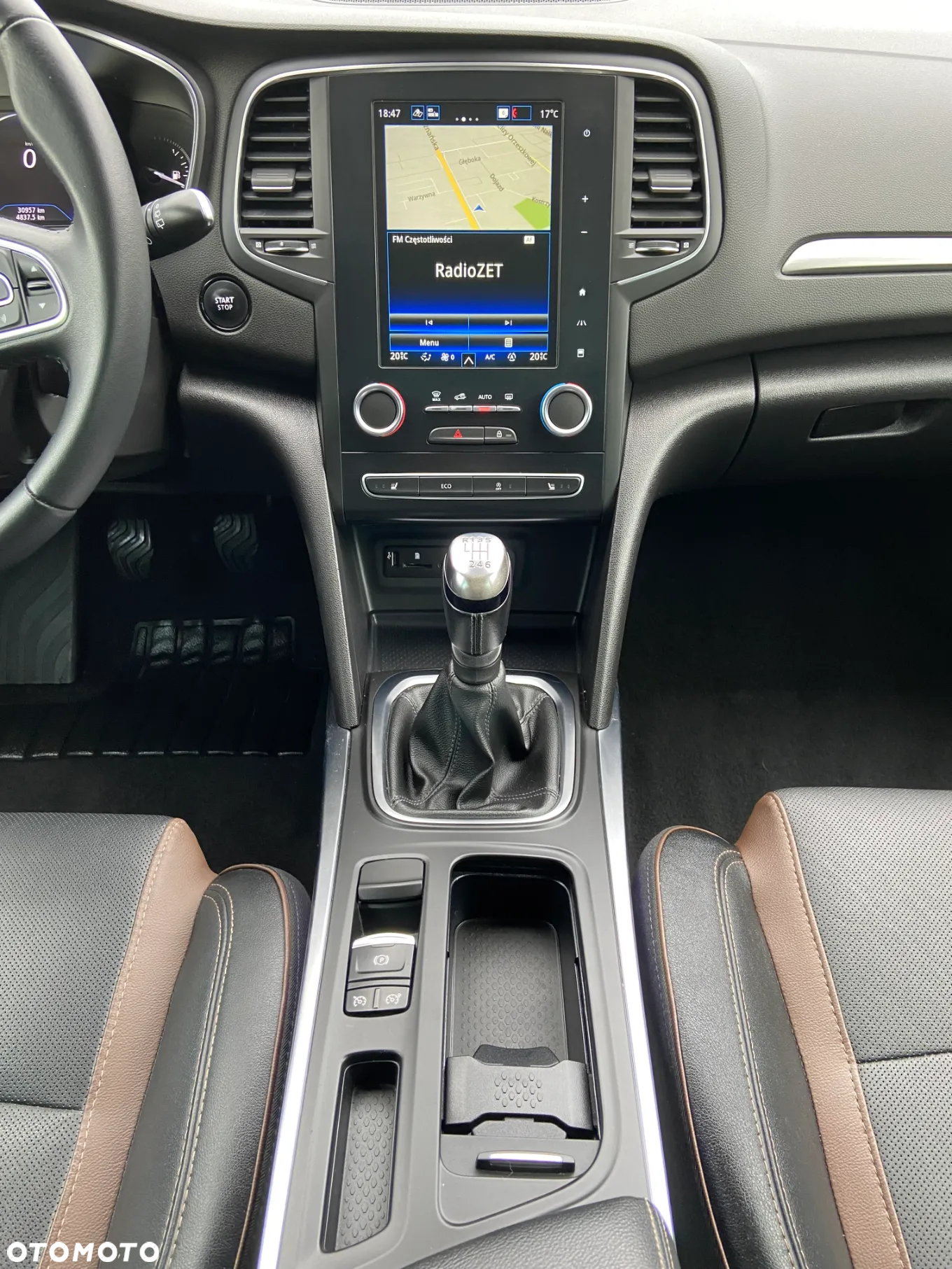 Renault Megane - 23