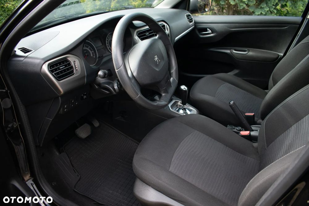 Peugeot 301 - 20