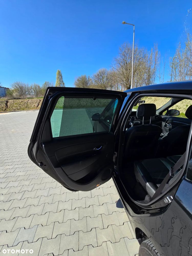 Renault Scenic 1.6 dCi Energy Dynamique - 9