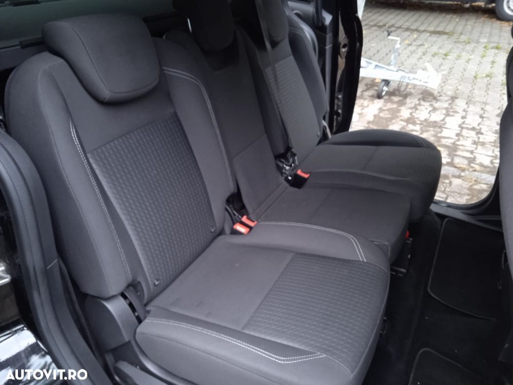 Ford Grand C-Max 1.0 Ecoboost Start Stop Titanium - 14