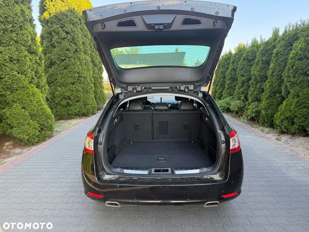 Peugeot 508 - 10