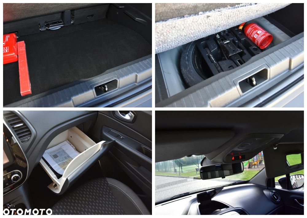 Renault Captur ENERGY TCe 120 EDC Elysee - 17
