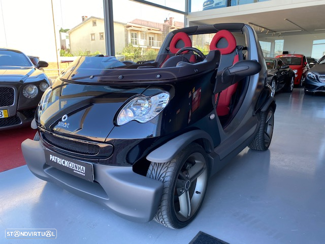 Smart Crossblade - 3