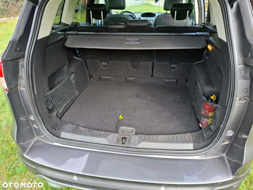 Ford Kuga 2.0 TDCi 4WD Titanium - 8