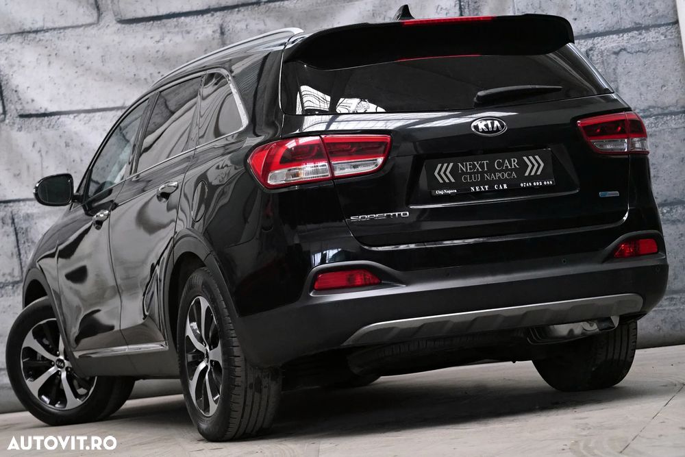 Kia Sorento - 3
