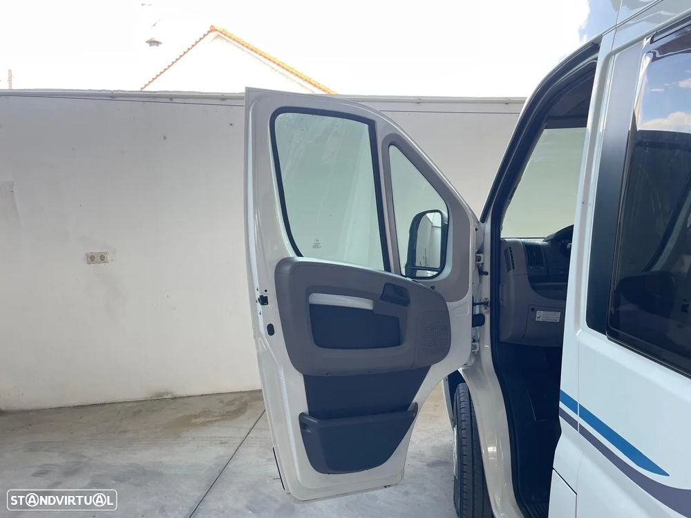 Adria Twin Adriatik - Autocaravana - 18