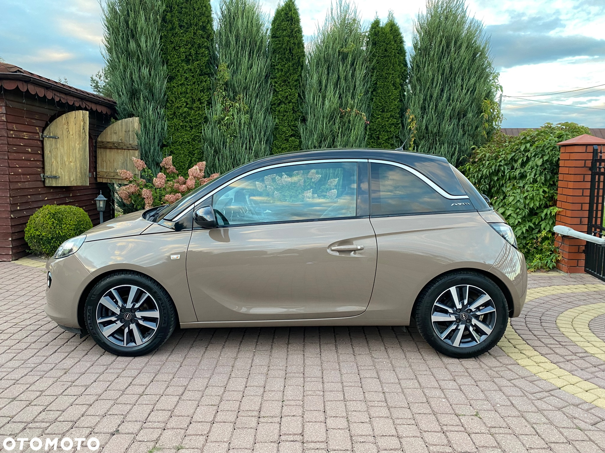 Opel Adam - 7