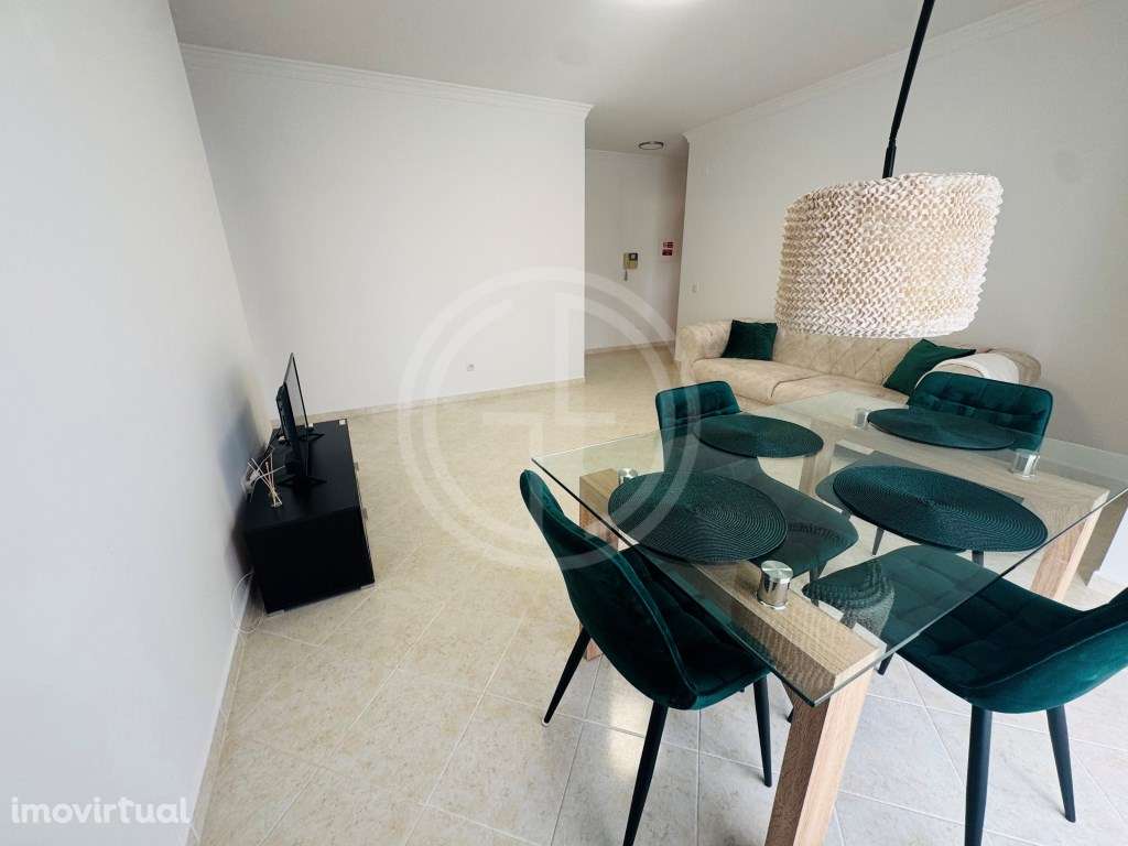 Apartamento T2 nas Gambelas, perto da Universidade do Algarve - Grande imagem: 4/17