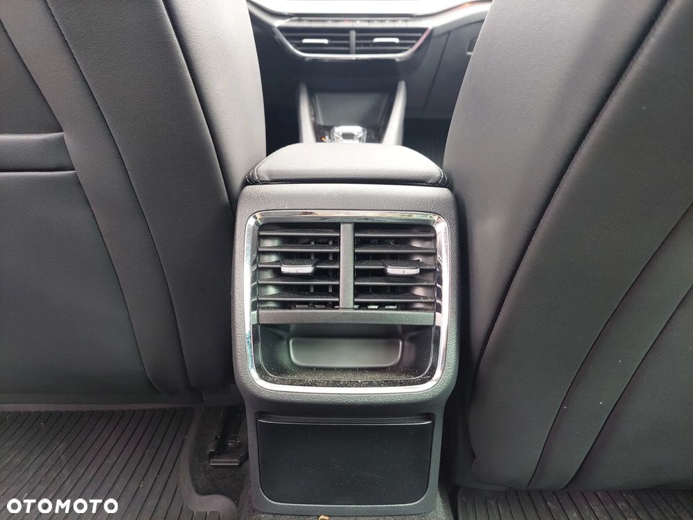 Skoda Octavia 1.5 TSI e-Tec Style DSG - 30