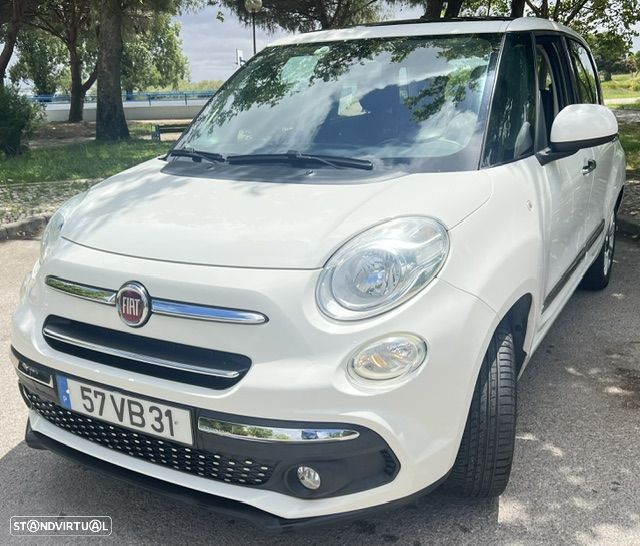Fiat 500L 1.3 MJ Lounge S&S - 2