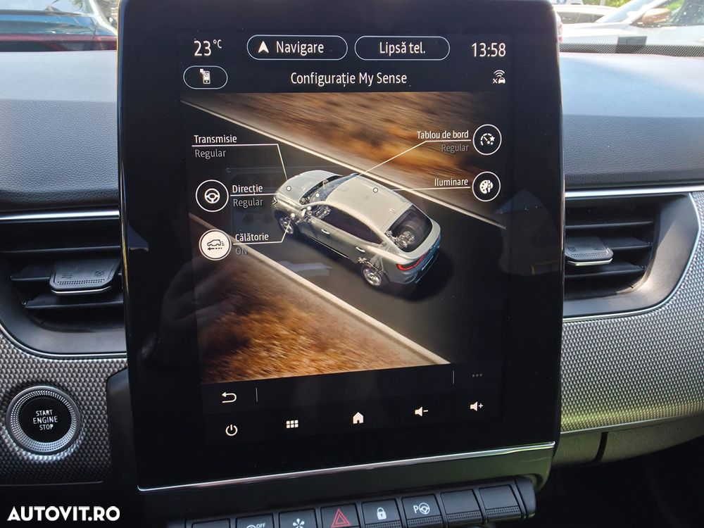 Renault Arkana 140 EDC Intens - 5