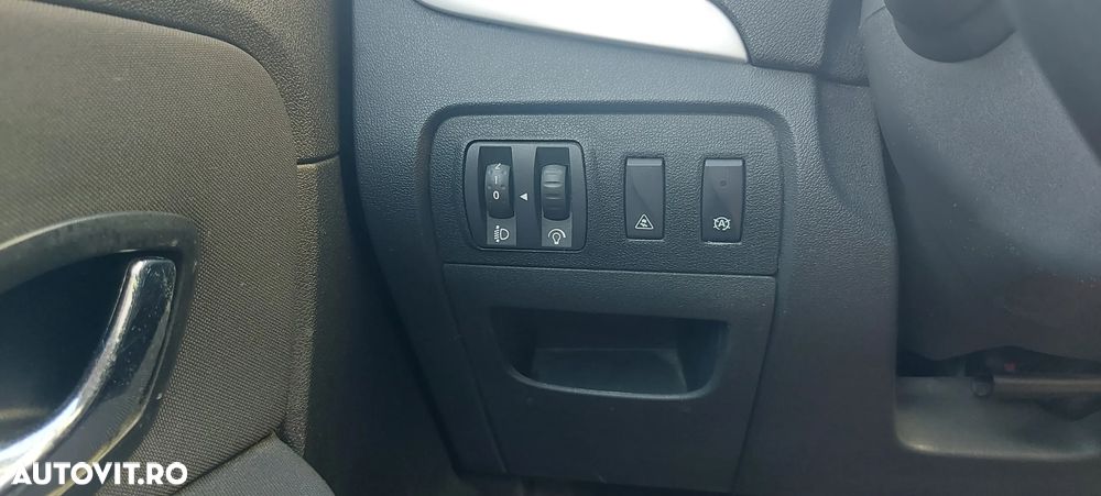RENAULT Scenic 2014 — imagine 19