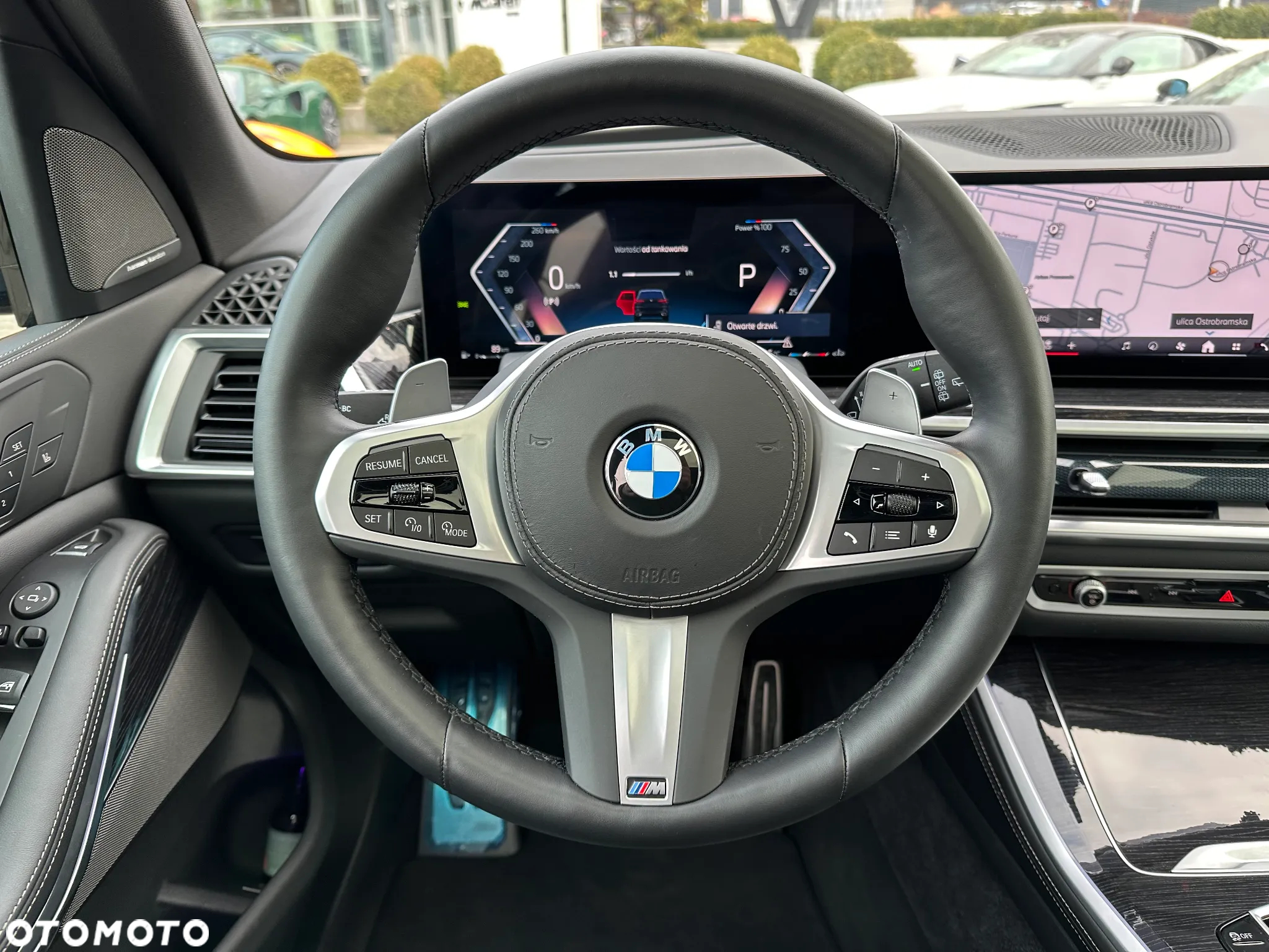BMW X5 xDrive30d sport - 21