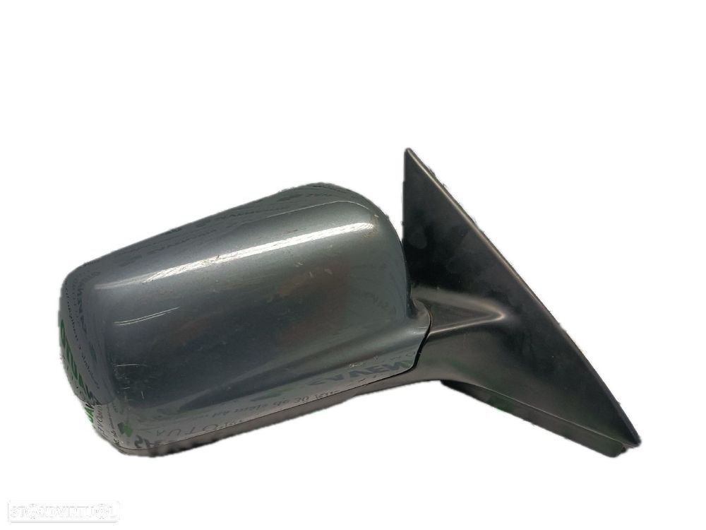 Espelho Retrovisor Dto Electrico Audi A6 (4B2, C5) - 2