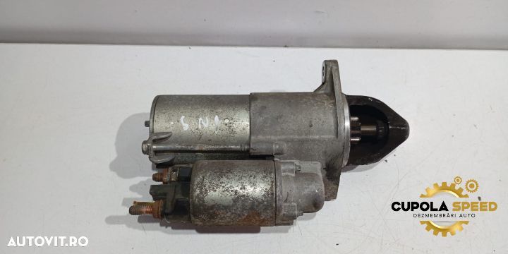 Electromotor 55556092 1.8 Benzina A18XER Opel Vectra C [facelift] [20 - 1