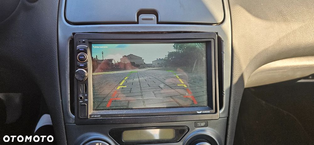 Toyota Celica 1.8 VVT-i Sol - 11