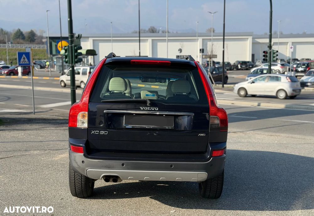 Volvo XC 90 - 3