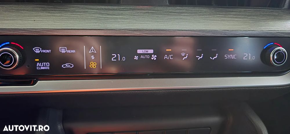 Kia Sportage 1.6 T-GDI 6MT 4x2 Style - 10