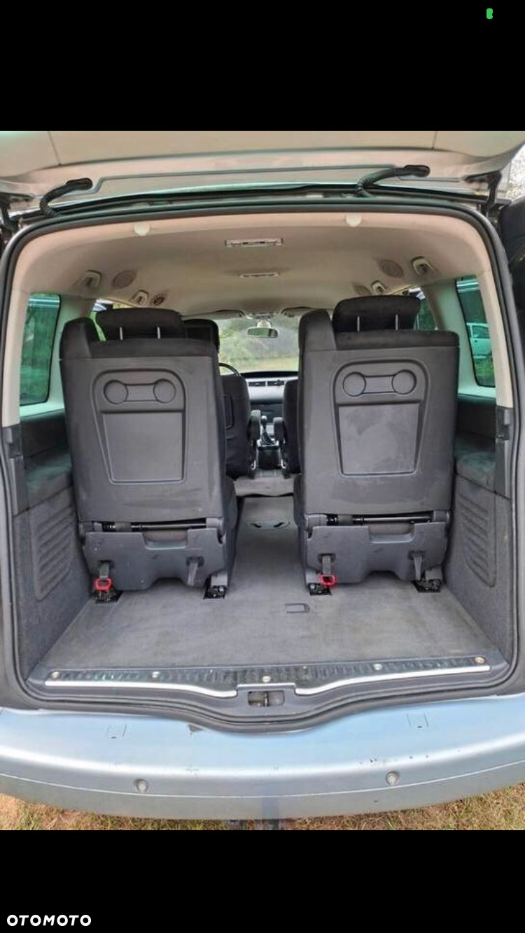 Renault Grand Espace Gr 2.0T 16V Privilege - 11