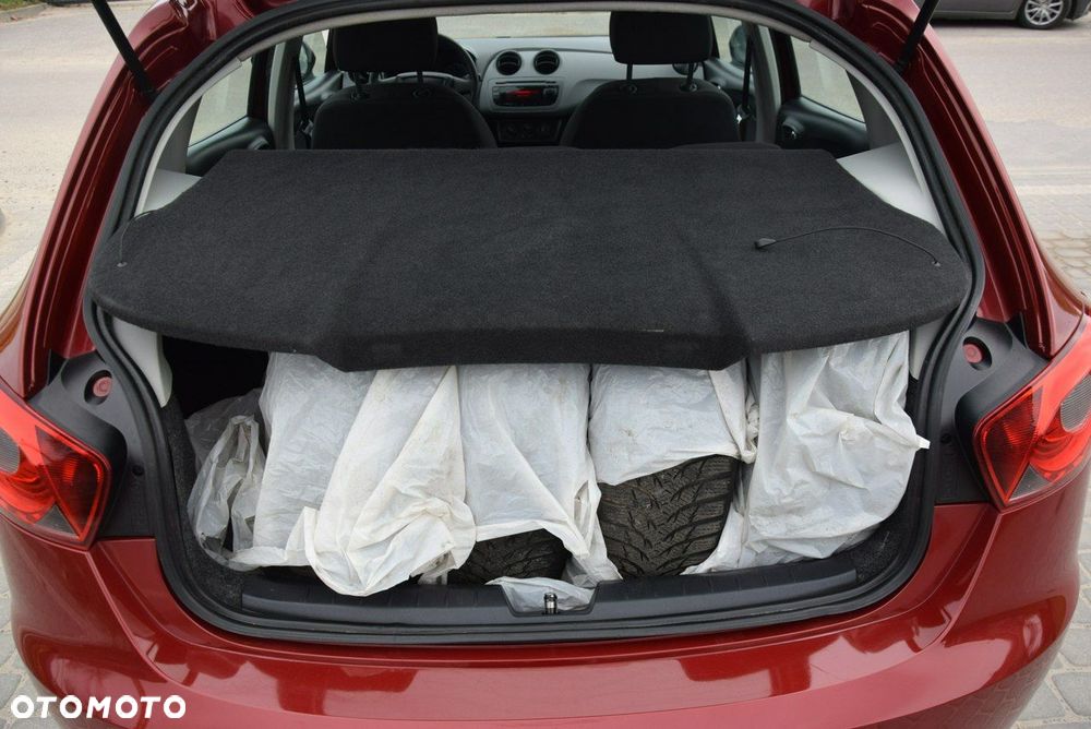 Seat Ibiza 1.2 TSI i-Tech - 17