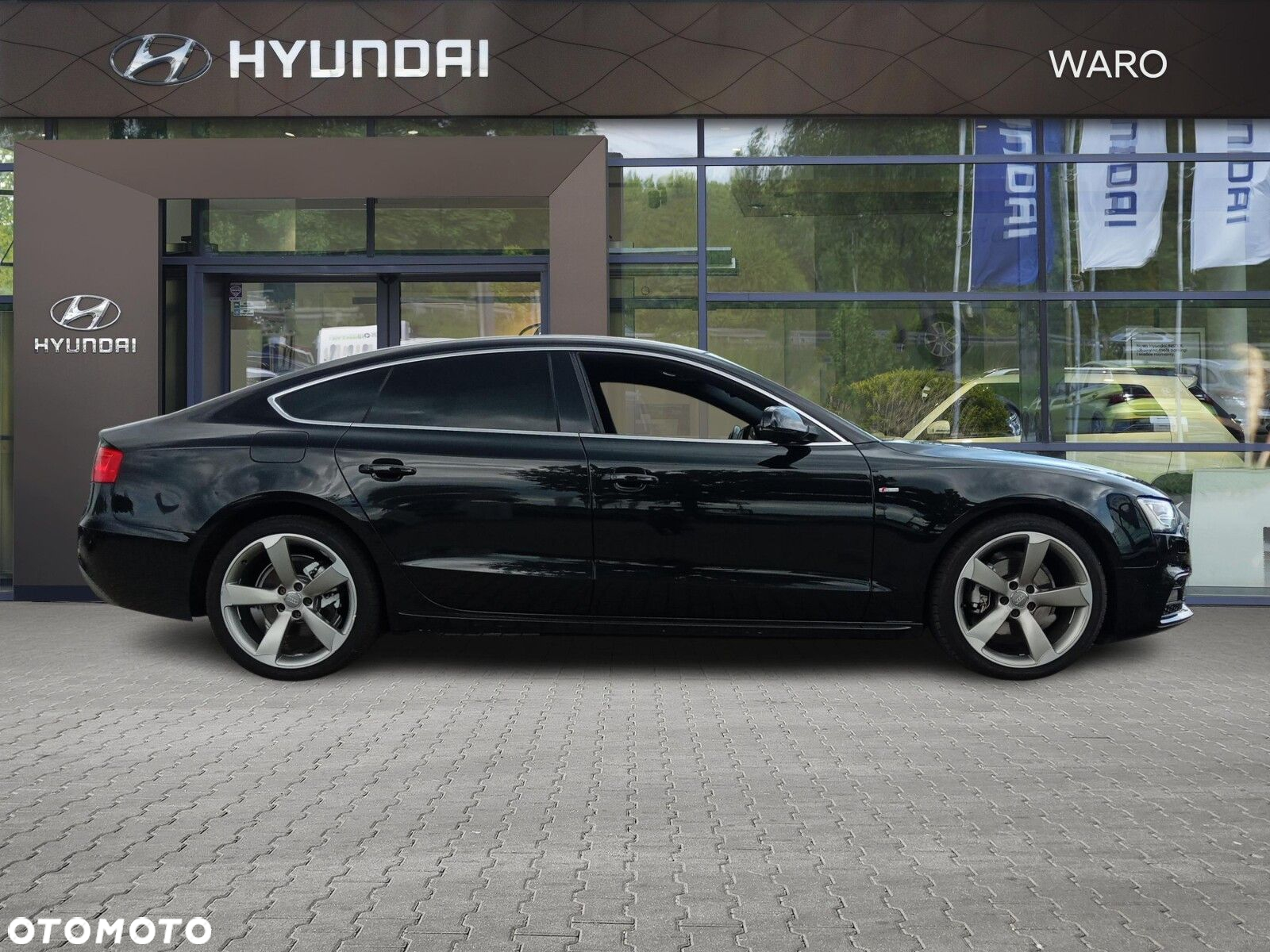 Audi A5 - 6